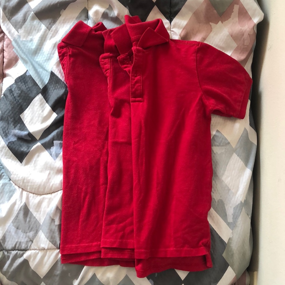 Uniform shirts